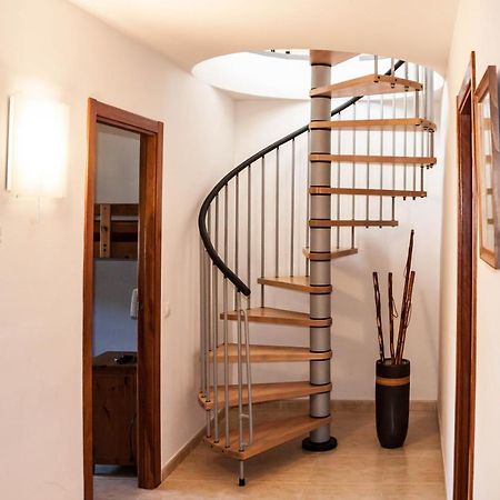Duplex Frente A Pistas Διαμέρισμα El Tarter Εξωτερικό φωτογραφία