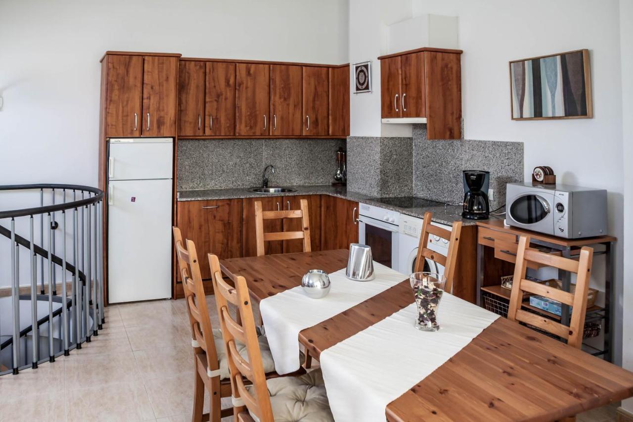 Duplex Frente A Pistas Διαμέρισμα El Tarter Εξωτερικό φωτογραφία